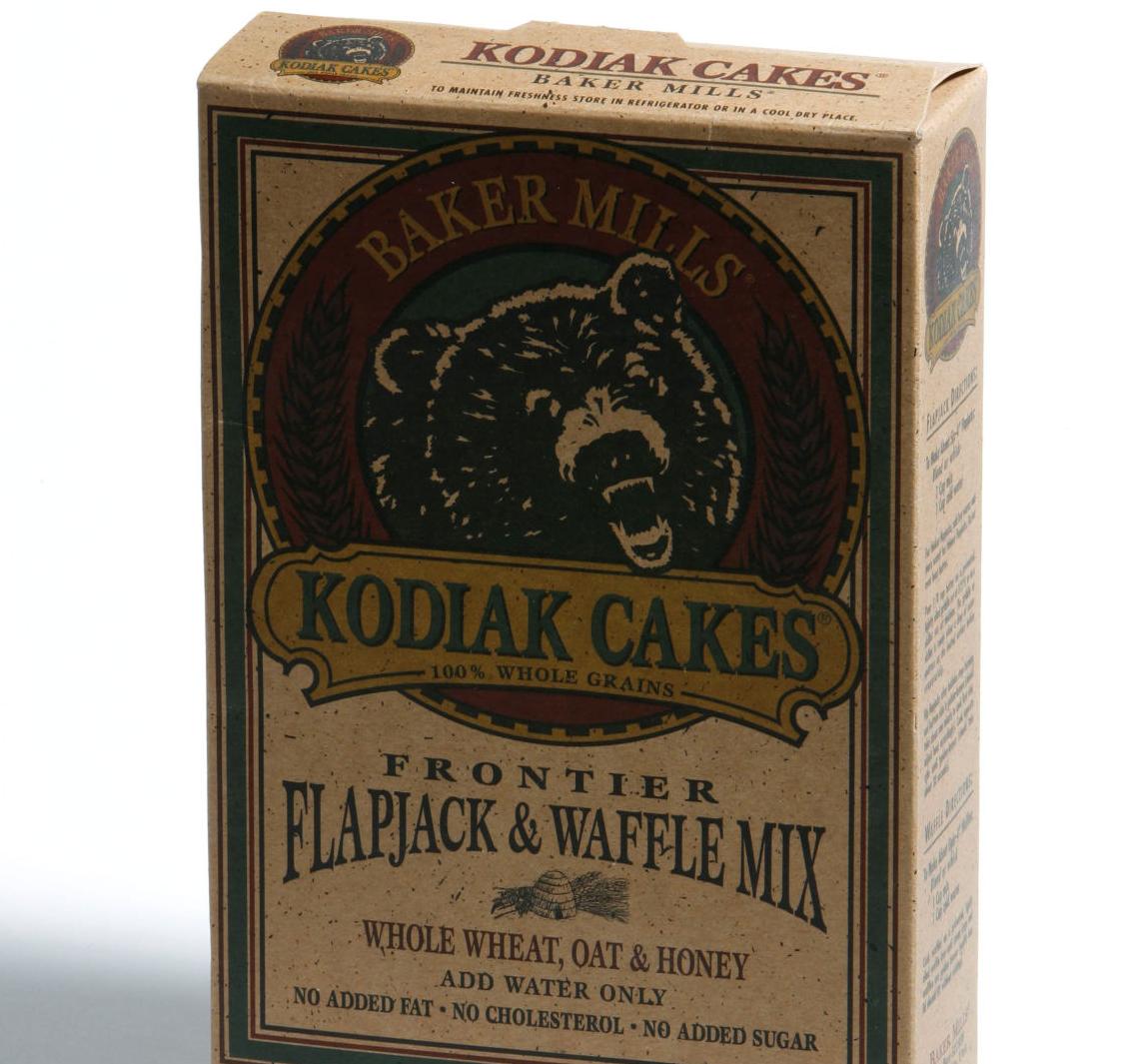 Kodiak Cake Mix